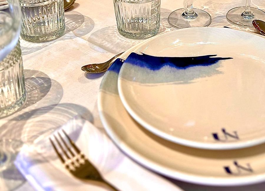 Unión Naviera Restaurante. Detapasconchencho