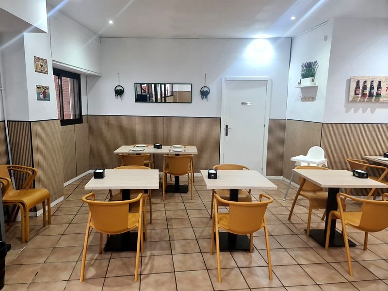 Comahue Gastrobar. Detapasconchencho