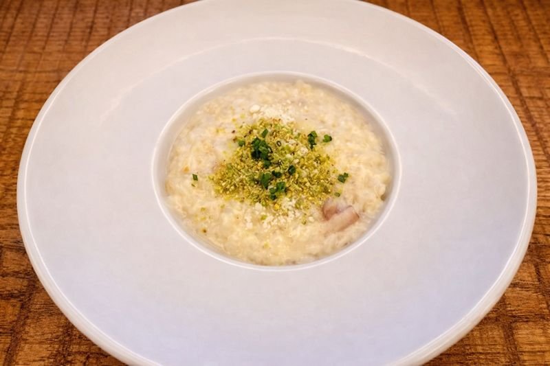 Mabú Tapas. Detapasconchencho
