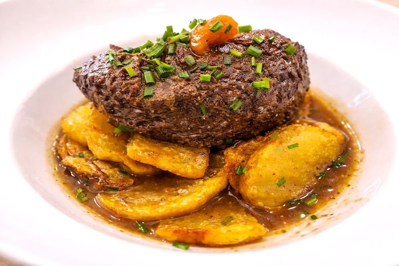 Mabú Tapas. Detapasconchencho