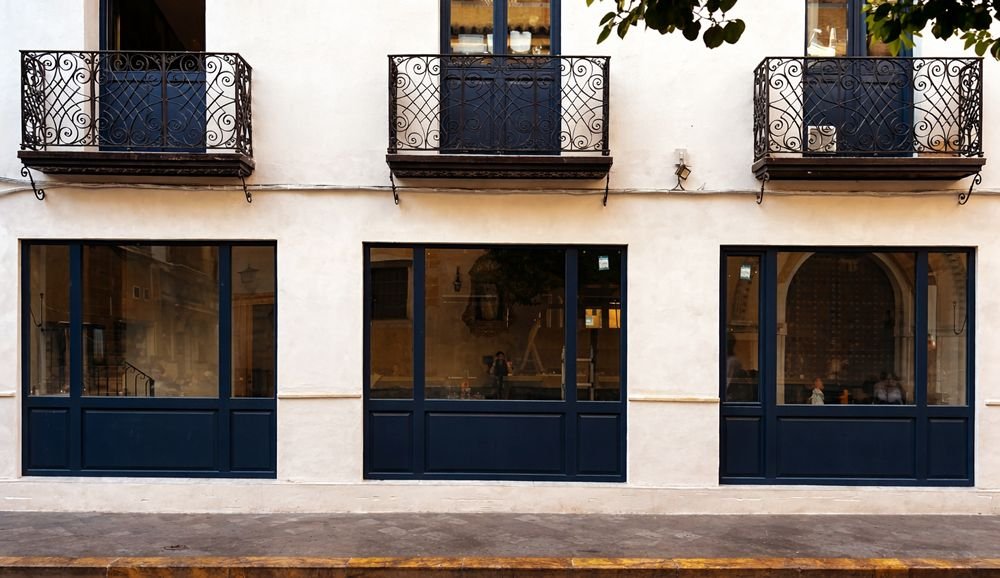 Casa Mikva. Detapasconchencho