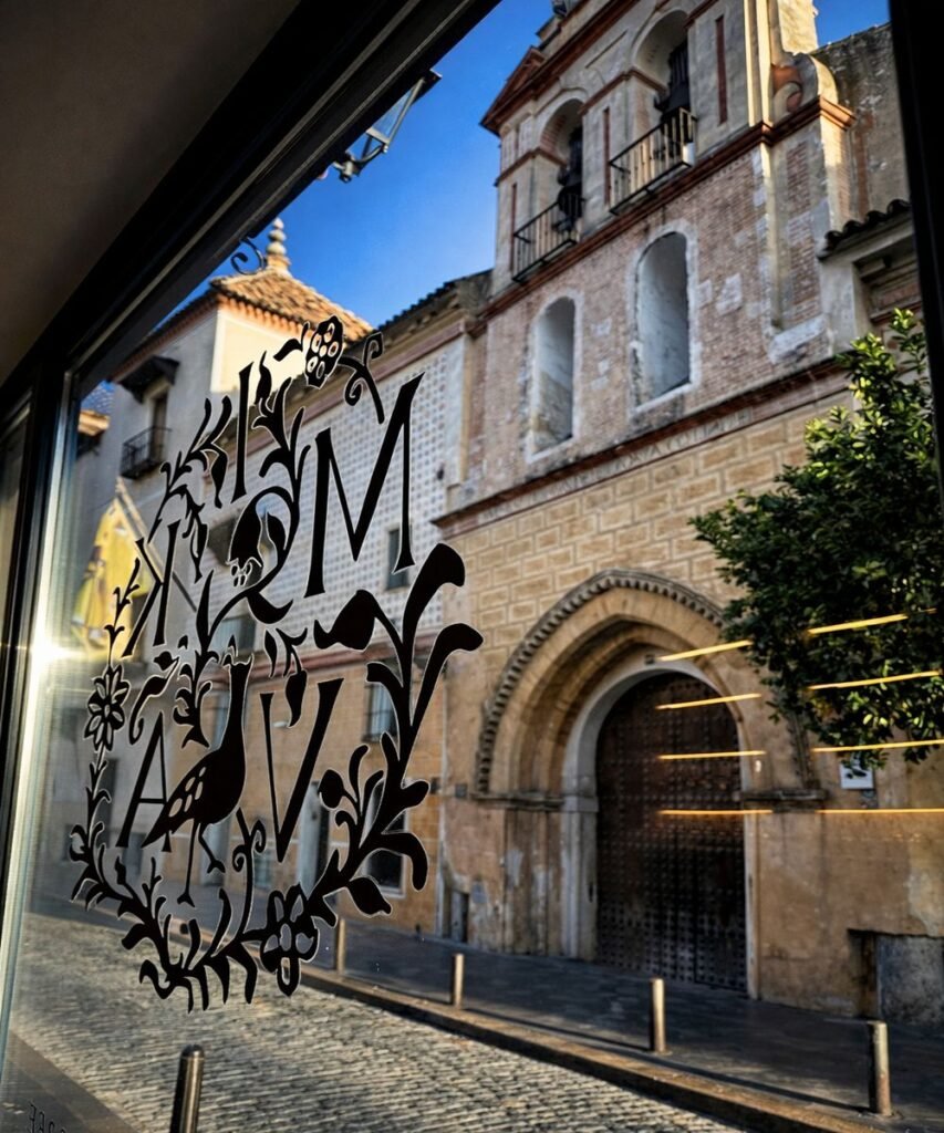 Casa Mikva. Detapasconchencho