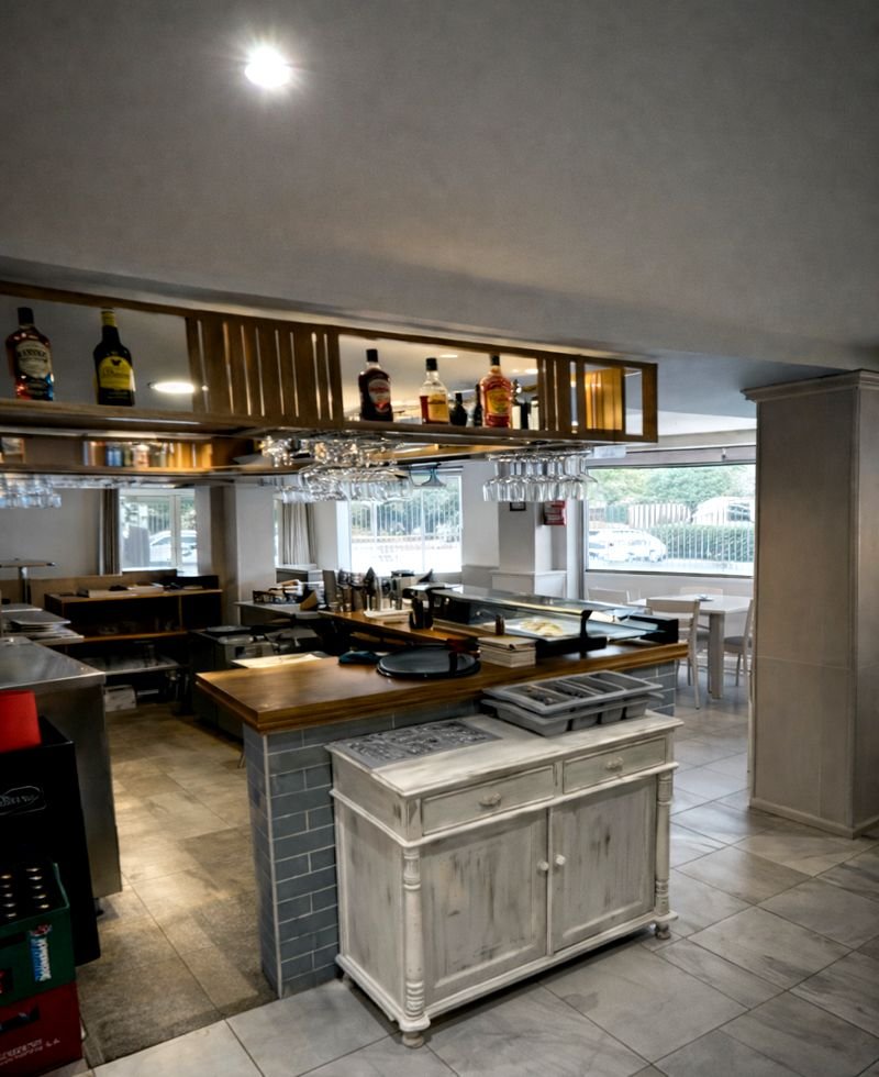 Mola Pibe Restobar. Detapasconchencho