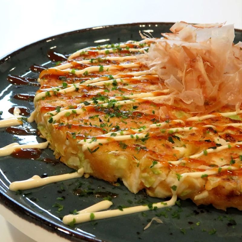 Restaurante Japonés Osaka. Detapasconchencho