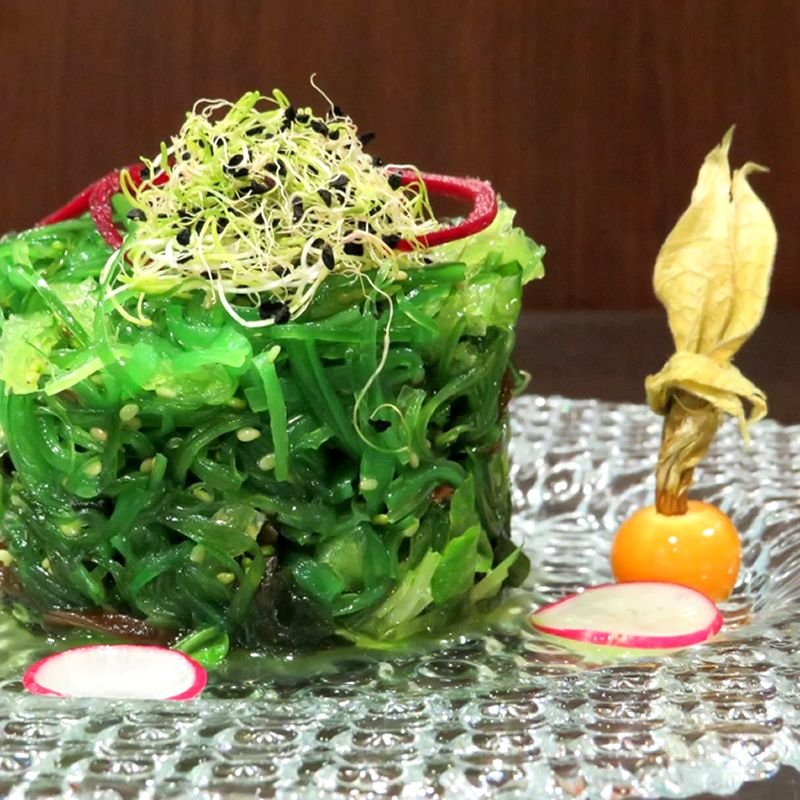 Restaurante Japonés Osaka. Detapasconchencho