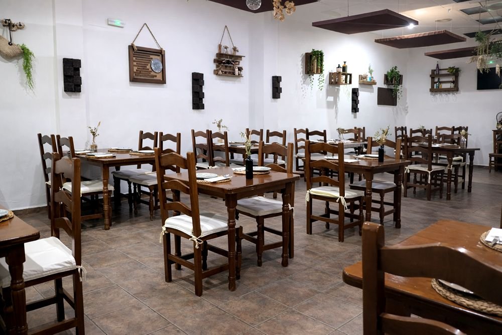 La Renegá Gastrobar. Detapasconchencho