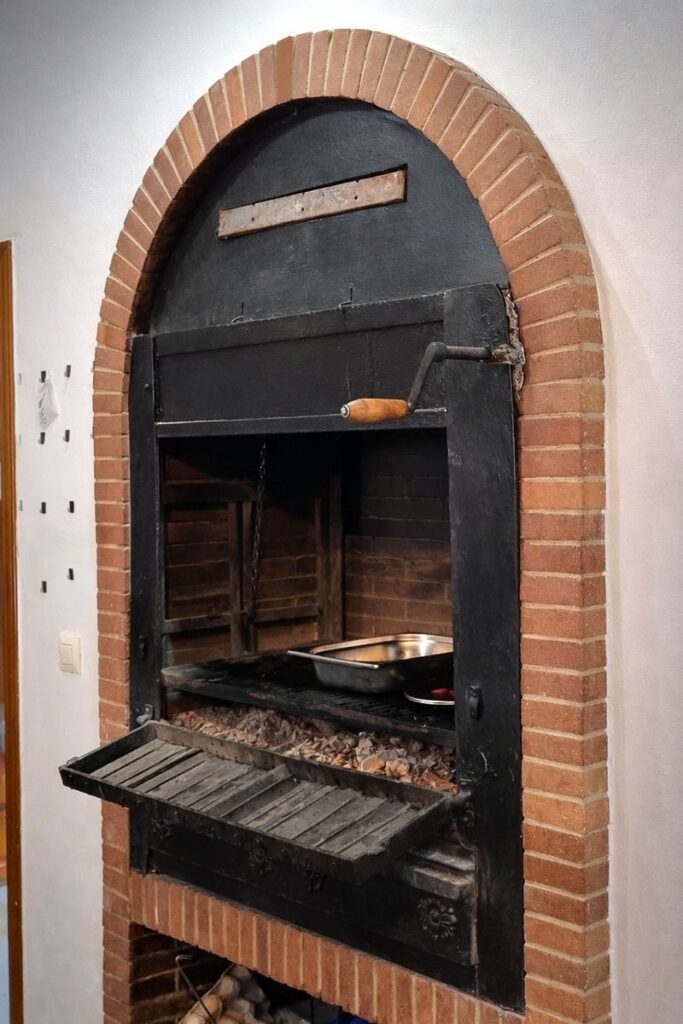 La Renegá Gastrobar. Detapasconchencho