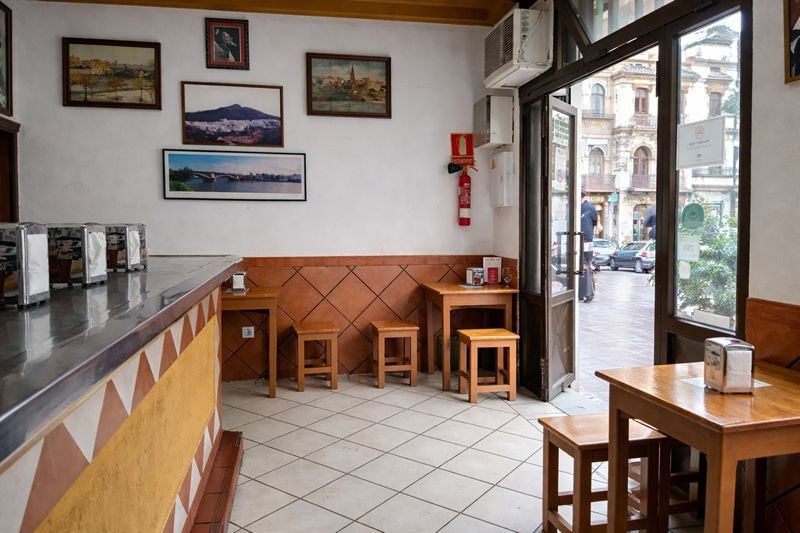 Bar Cervecería Akela. Detapasconchencho