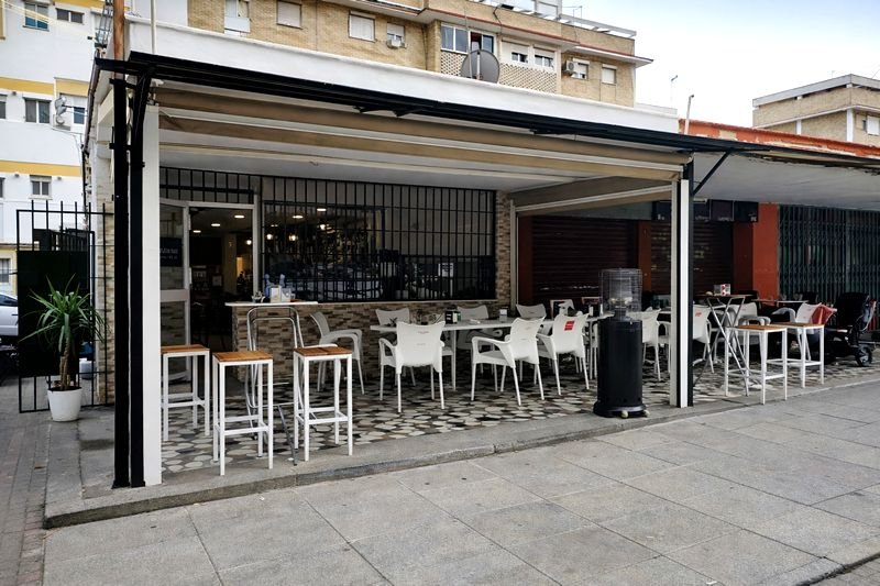Mixtura Restaurante. Detapasconchencho