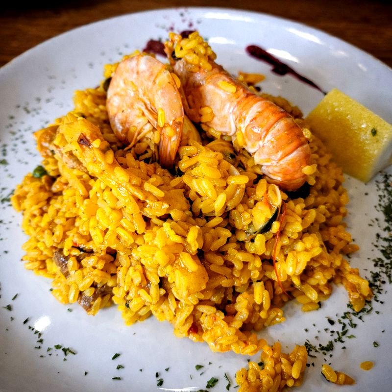 Pelayo Bar. Detapasconchencho