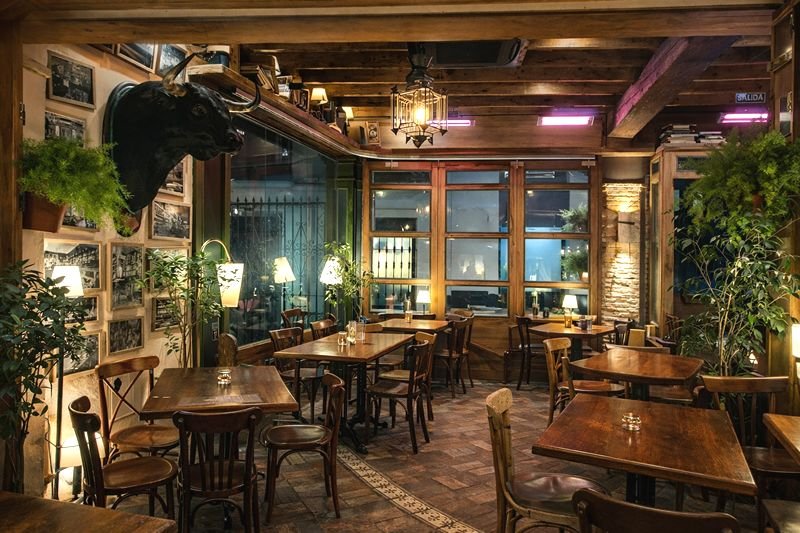 Pelayo Bar. Detapasconchencho