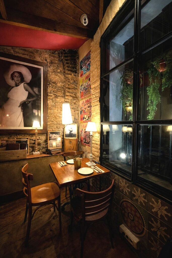 Pelayo Bar. Detapasconchencho