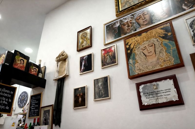 Bodega Vargas. Detapsconchencho