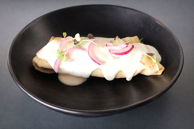 Restaurante Verdial. Detapasconchencho