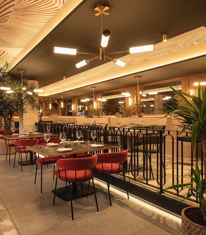 Restaurante Verdial. Detapasconchencho