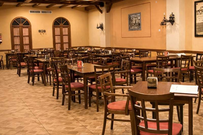 5 restaurantes de Sevilla que merecen el viaje. Detapasconchencho