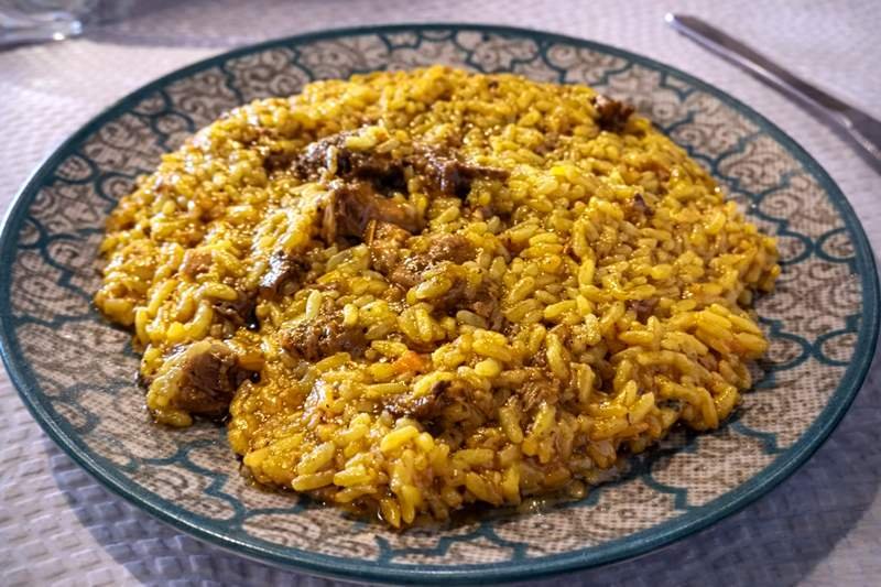 5 restaurantes de Sevilla que merecen el viaje. Detapasconchencho