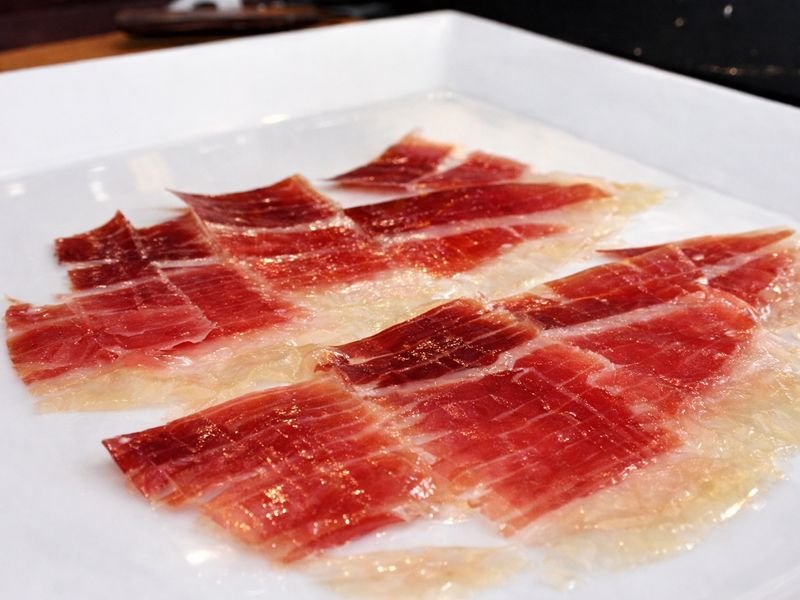 Taberna El Llamador. Detapasconchencho
