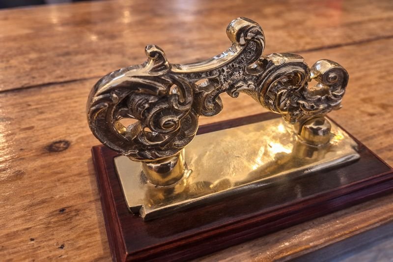 Taberna El Llamador. Detapasconchencho