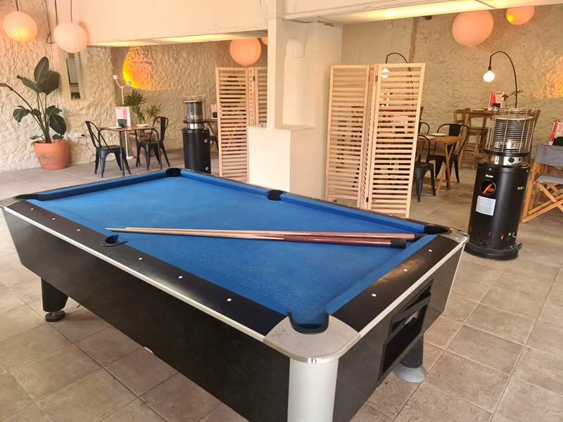 Mala Casa & Club. Detapasconchencho