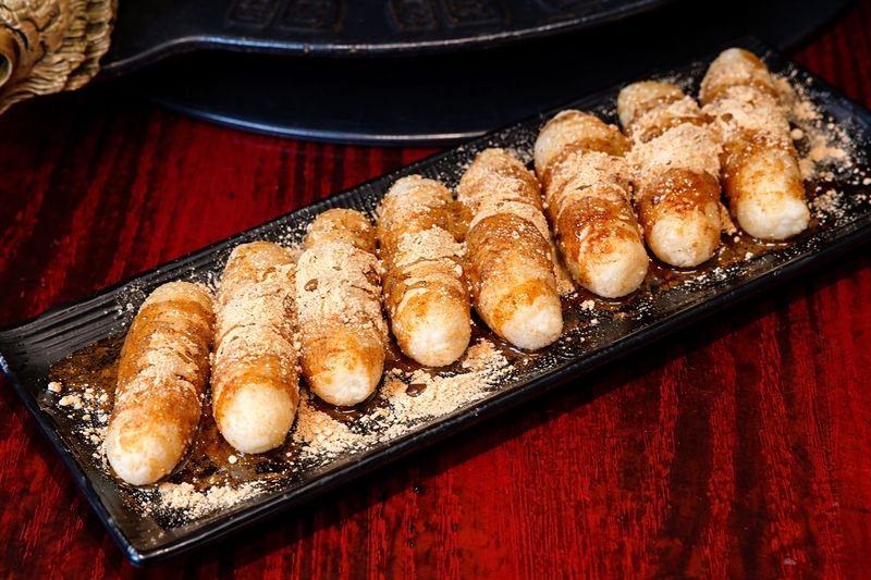 Yuanlaosi Hotpot Sevilla. Detapasconchencho