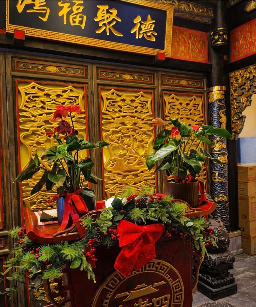 Yuanlaosi Hotpot Sevilla. Detapasconchencho